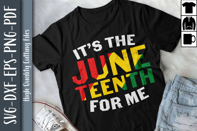 funny-design-it-039-s-the-juneteenth-for-me