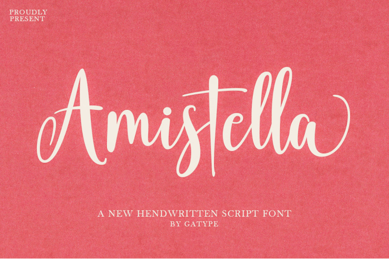 amistella