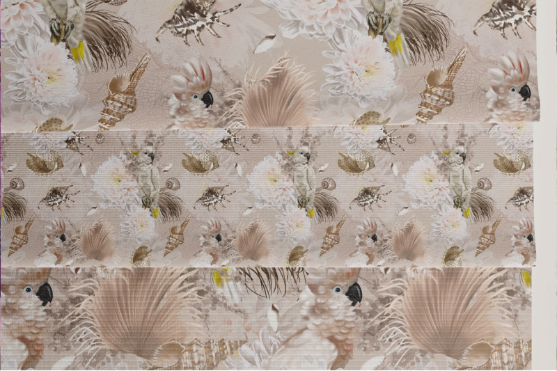 elegant-parrot-wallpaper-pattern