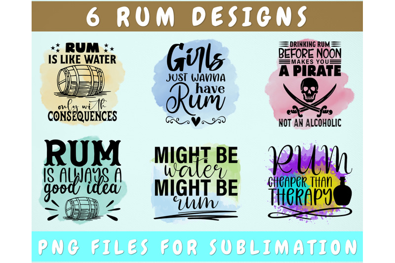 rum-sublimation-designs-bundle-6-rum-quotes-png-files-rum-sayings-pn