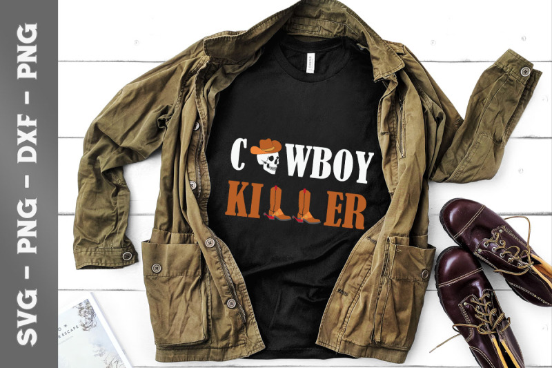 western-cowboy-killer-skull-cowgirl