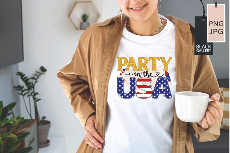 party-in-the-usa-sublimation