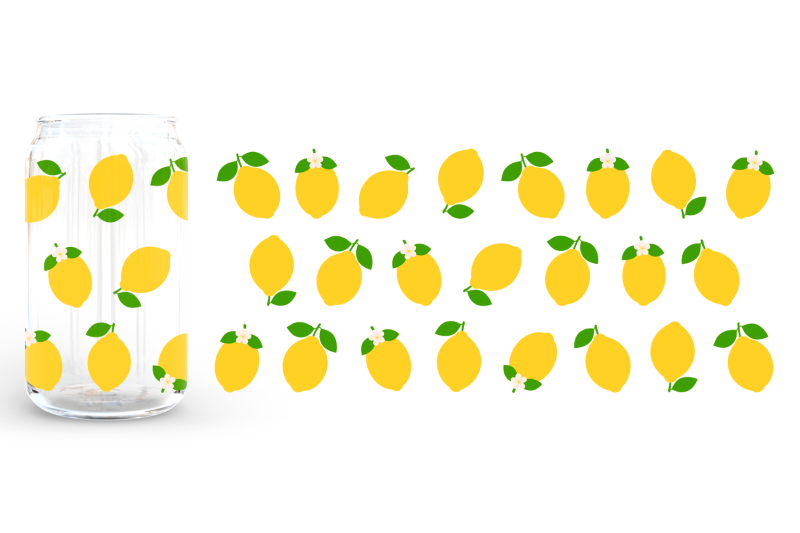 lemon-can-glass-wrap-sublimation-lemon-can-glass-template