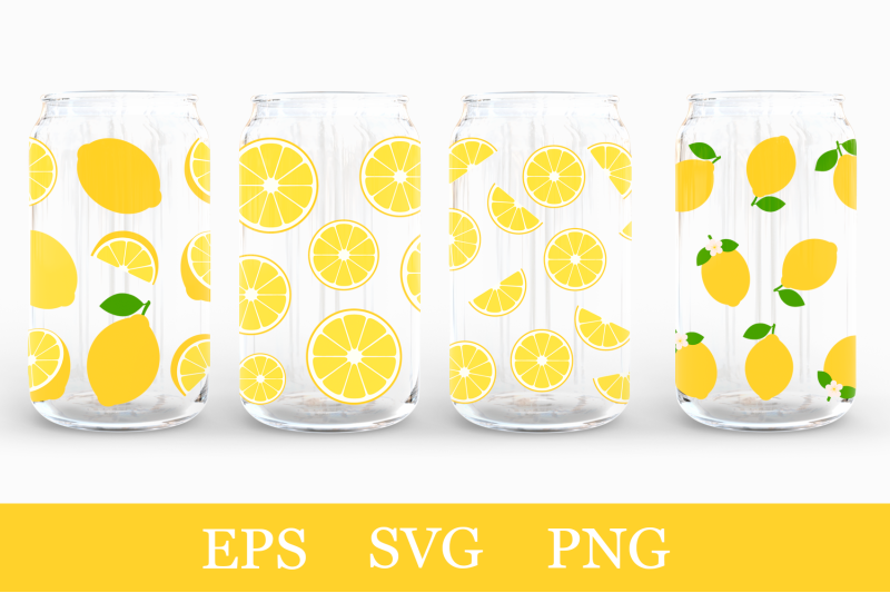 lemon-can-glass-wrap-sublimation-lemon-can-glass-template