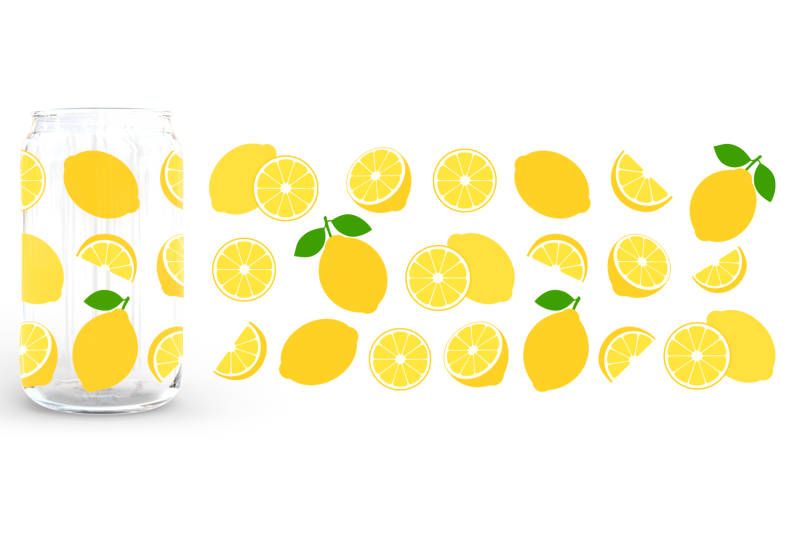 lemon-can-glass-wrap-sublimation-lemon-can-glass-template