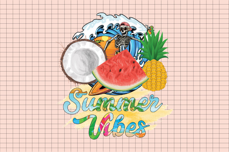 summer-vibes-summer-fruit-sublimation