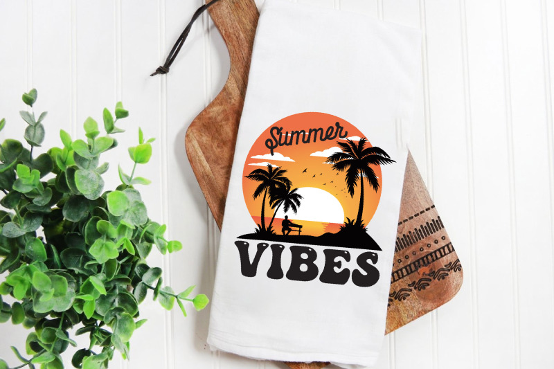 summer-vibes-watermelon-sunflower-png