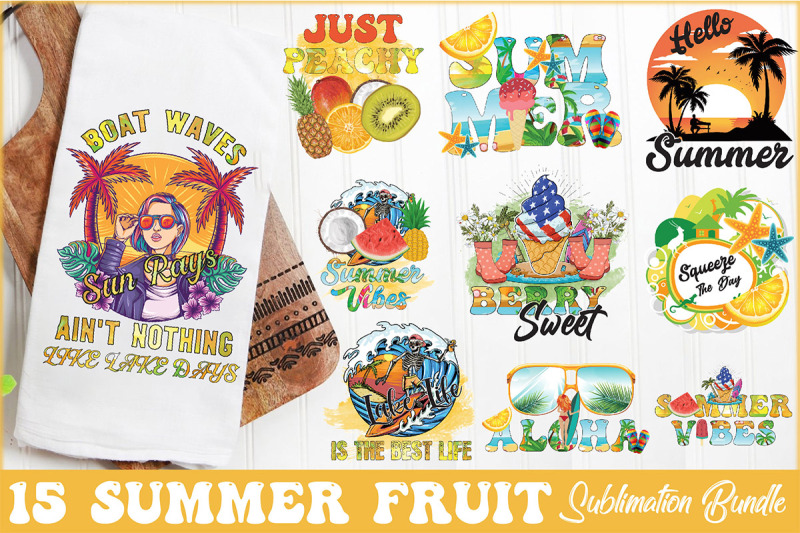 summer-fruit-sublimation-bundle