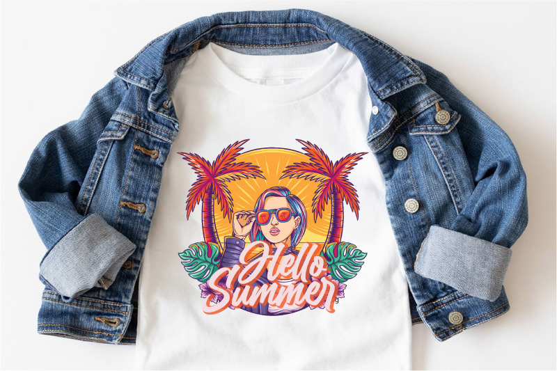 retro-summer-sublimation-bundle