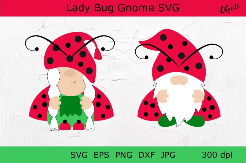 gnome-ladybug-svg-lady-bug-svg