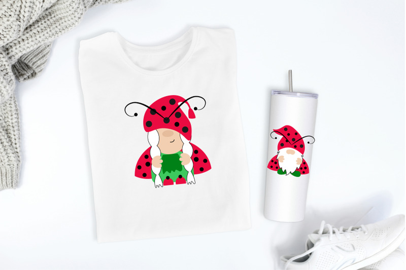 gnome-ladybug-svg-lady-bug-svg