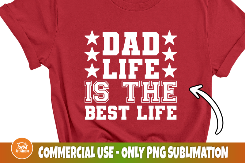 dad-svg-cut-files-dad-life-is-the-best-life-svg-fathers-day-svg-dad