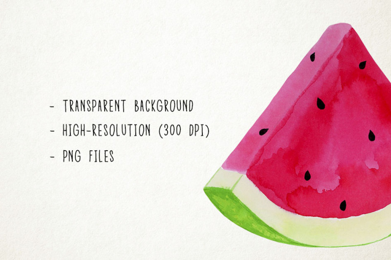 watercolor-watermelon-clipart-watermelon-graphics-fruits-clipart