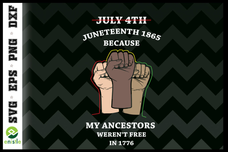 juneteenth-ancestors-black-african-pride