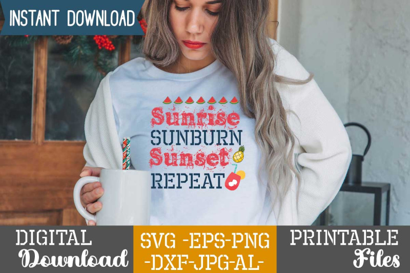 sunrise-sunburn-sunset-repeat-svg