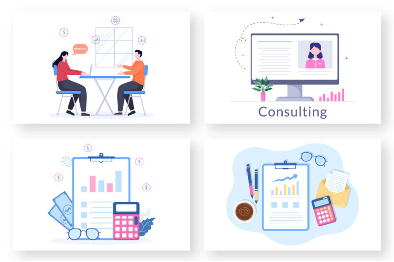 11-business-plan-consulting-illustration