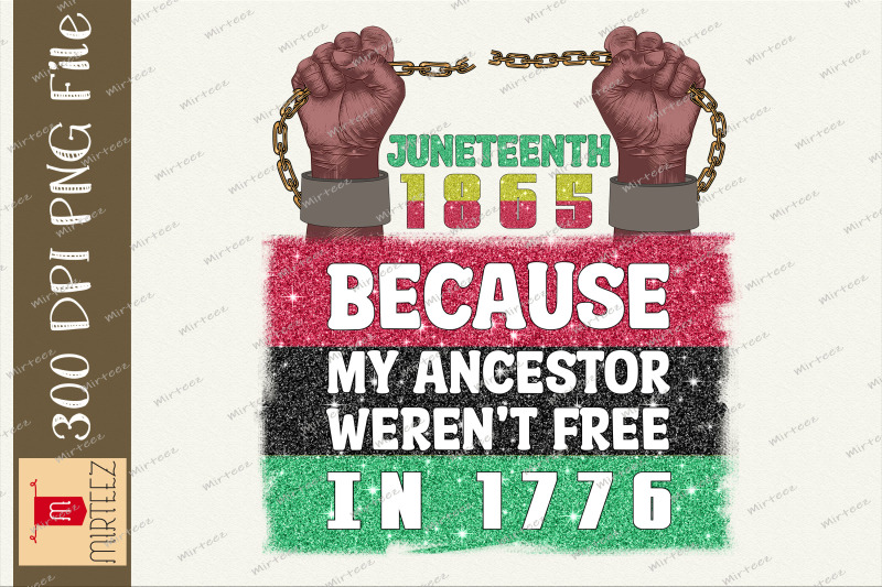 juneteenth-1865-ancestor-sublimation