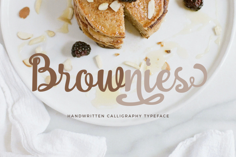 brownies-script