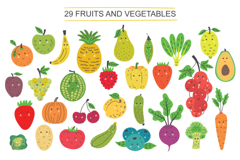 cute-fruits-amp-vegetables