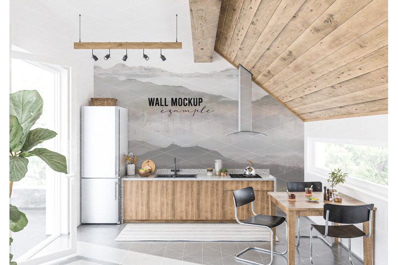 wall-mockup-wall-paper-mockup