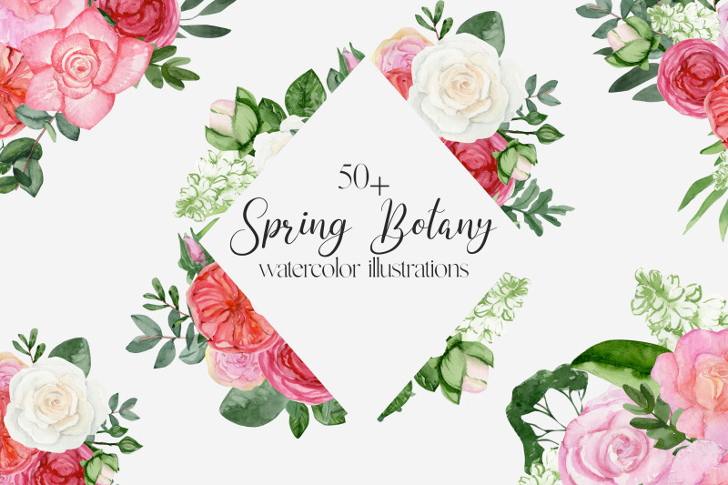 spring-botany-watercolor-png