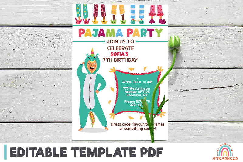 digital-invitation-sleepover-pajama-party-pdf