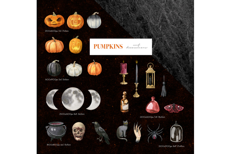 halloween-horror-illustrations-clipart