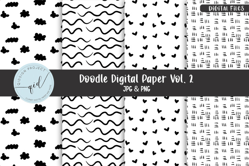 doodle-digital-paper-vol-2-12-variations