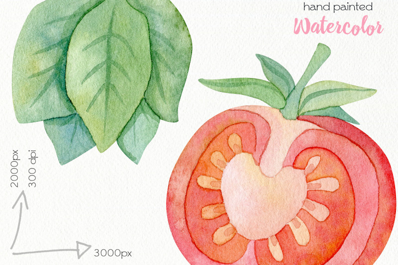 watercolor-healthy-eating-clipart