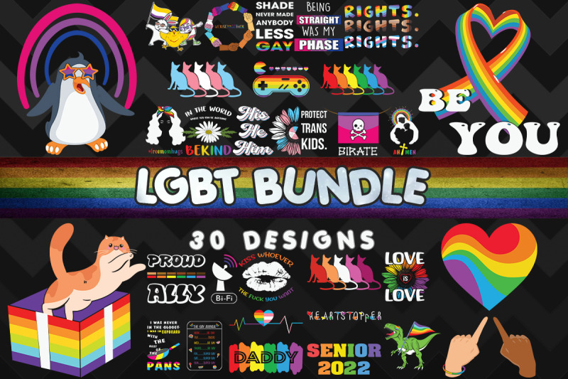 lgbt-bundle-svg-30-designs-part-4