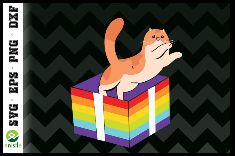 cat-pride-rainbow-proud-lgbt-q-ally