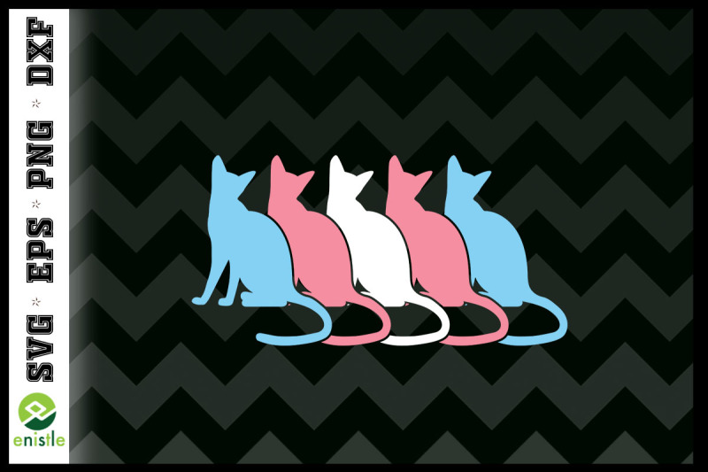 trans-pride-cat-lgbt-trans-flag