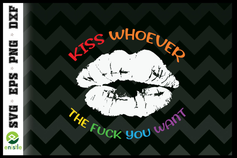 kiss-whoever-you-want-lgbt-rainbow-lips