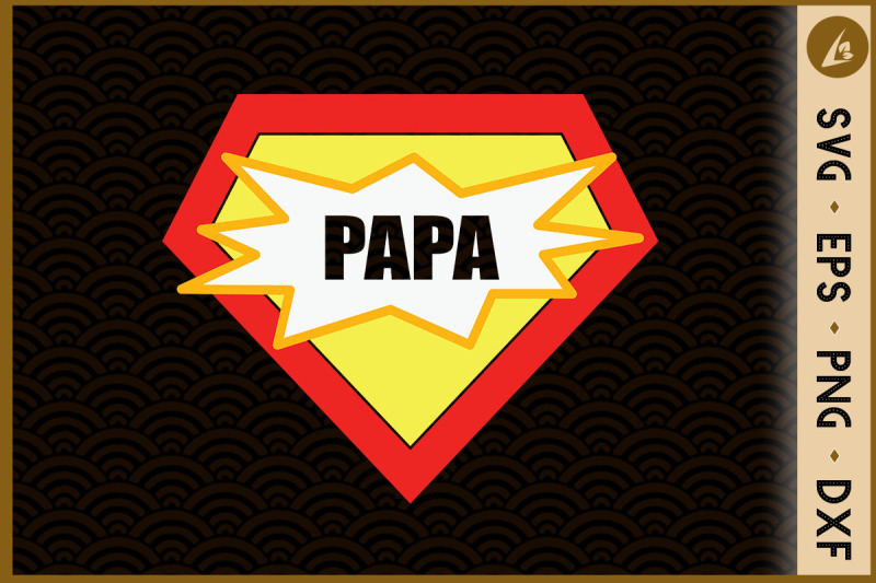 super-papa-fathers-day-dad