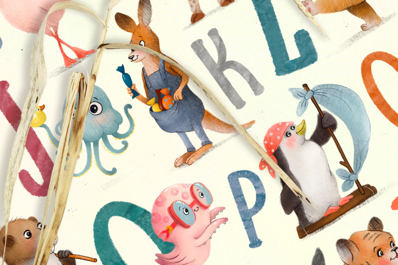 alphabet-animals-clipart-watercolor-1-jpg