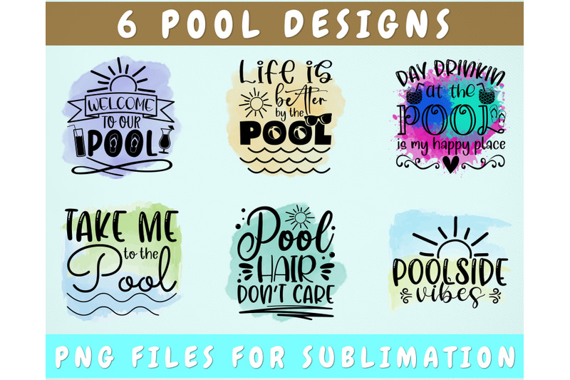 pool-sublimation-designs-bundle-6-pool-quotes-png-files-pool-sayings