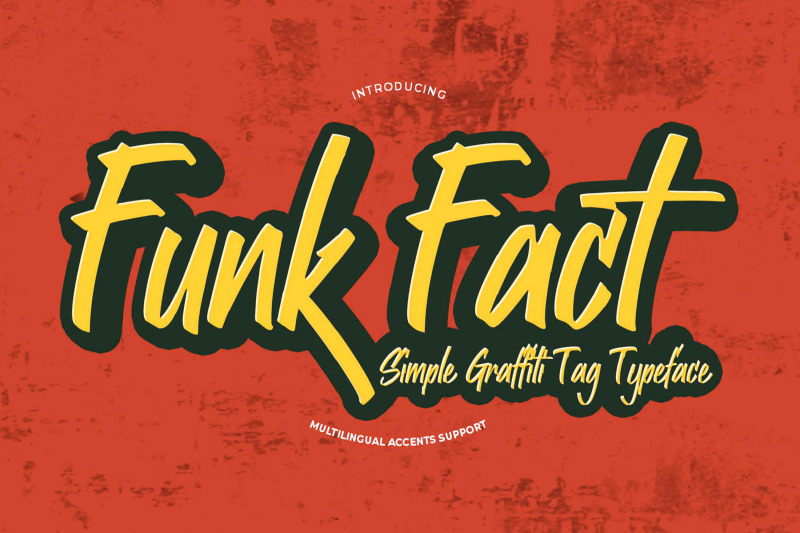 funk-fact