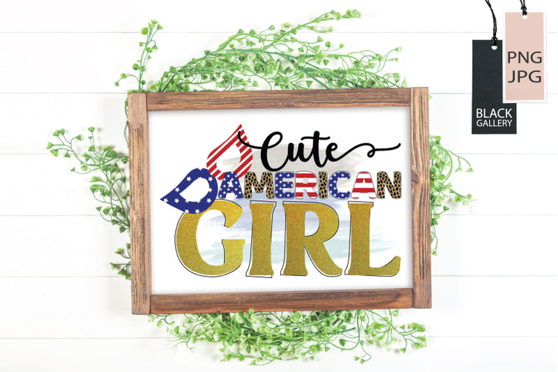 cute-american-girl