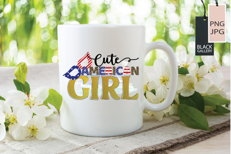 cute-american-girl