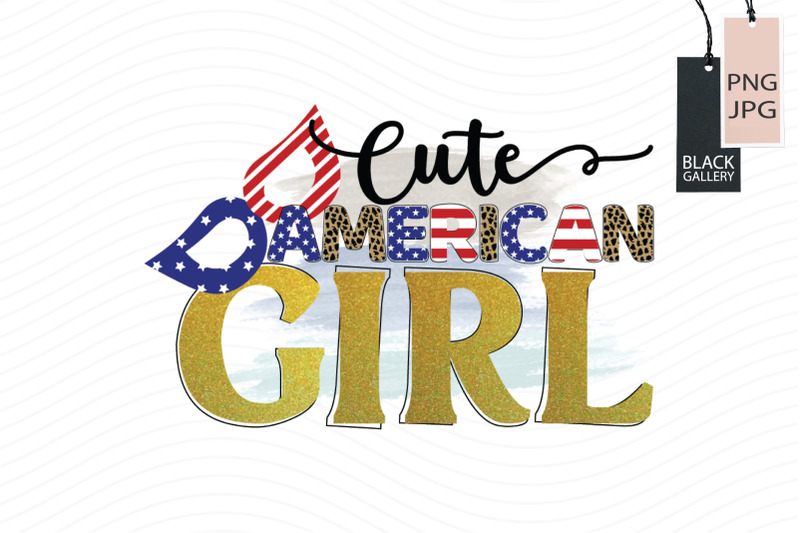 cute-american-girl