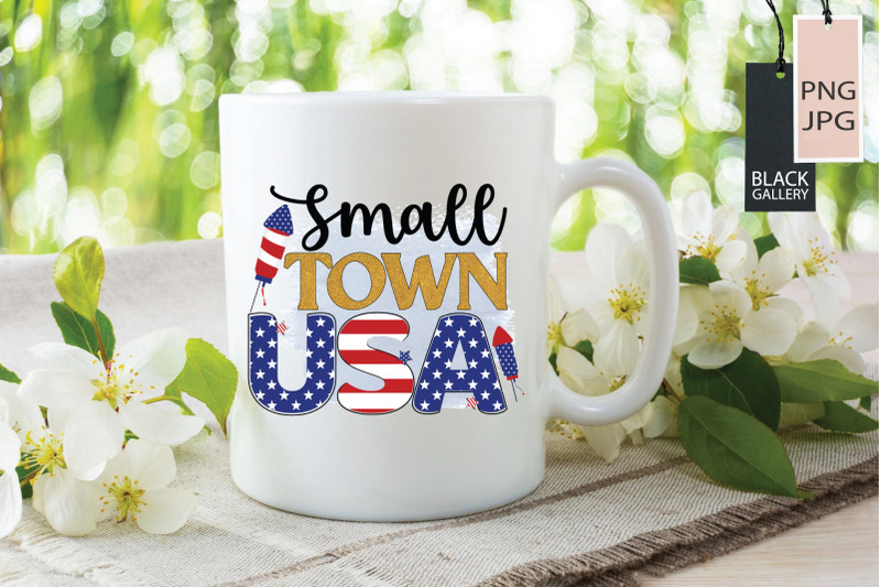 small-town-usa