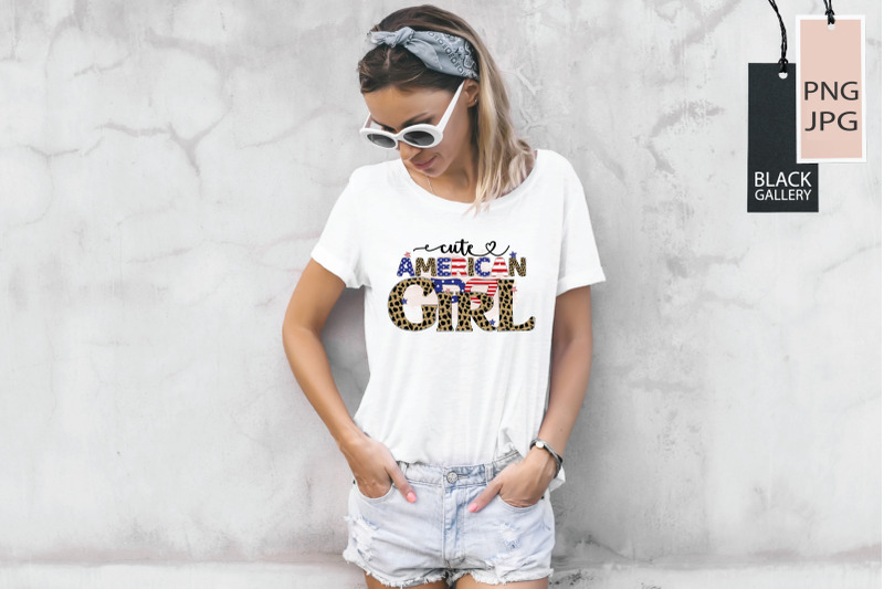 cute-american-girl