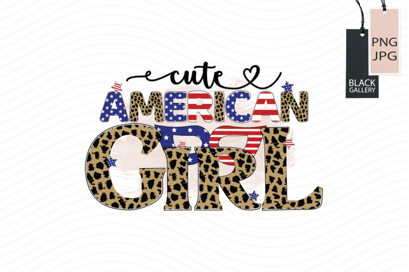 cute-american-girl