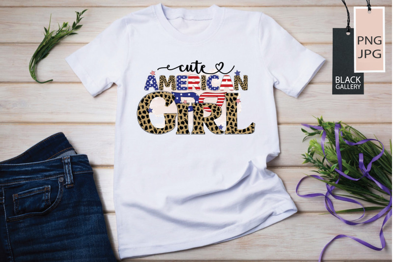 cute-american-girl