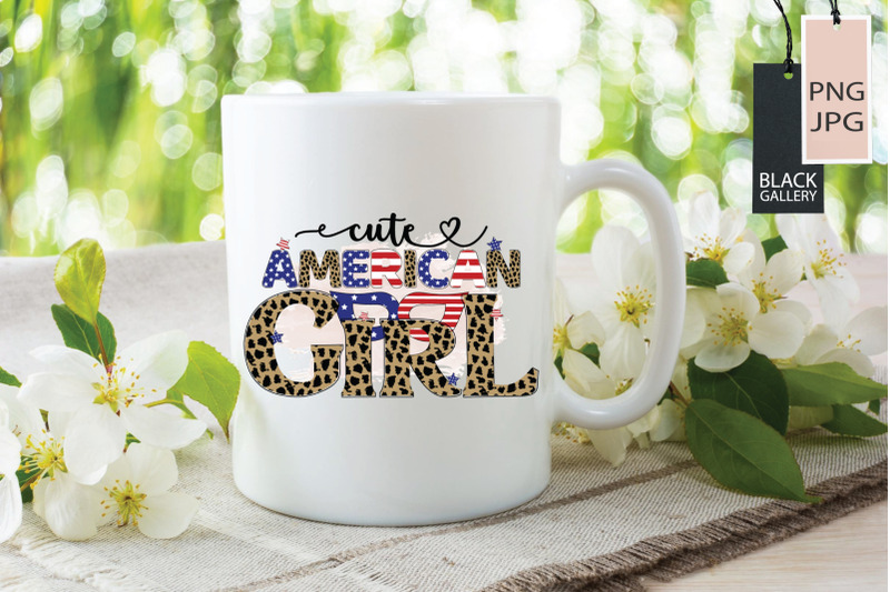 cute-american-girl