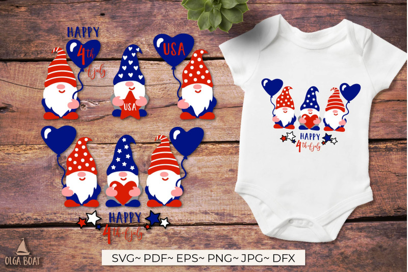 patriotic-gnome-svg-4th-of-july-bundle-gnomes