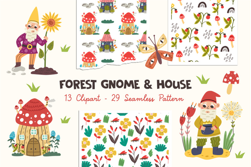 forest-gnome-amp-house