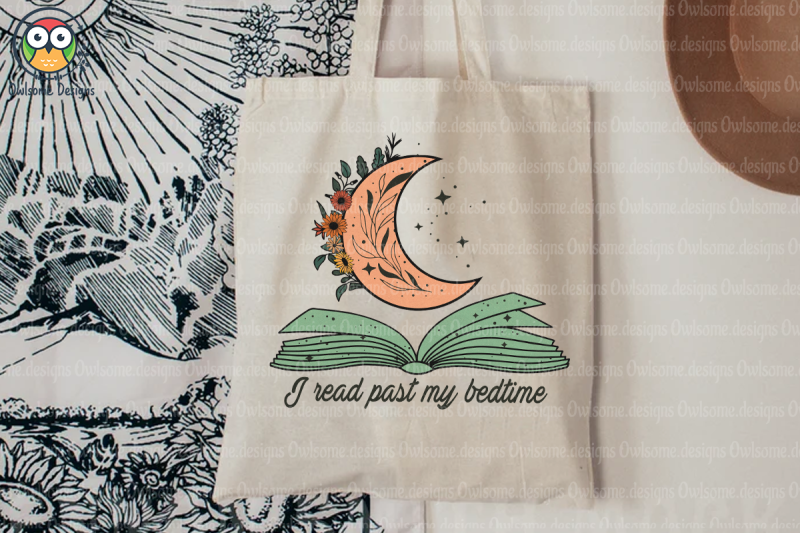 i-read-past-my-bedtime-sublimation