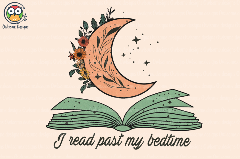 i-read-past-my-bedtime-sublimation