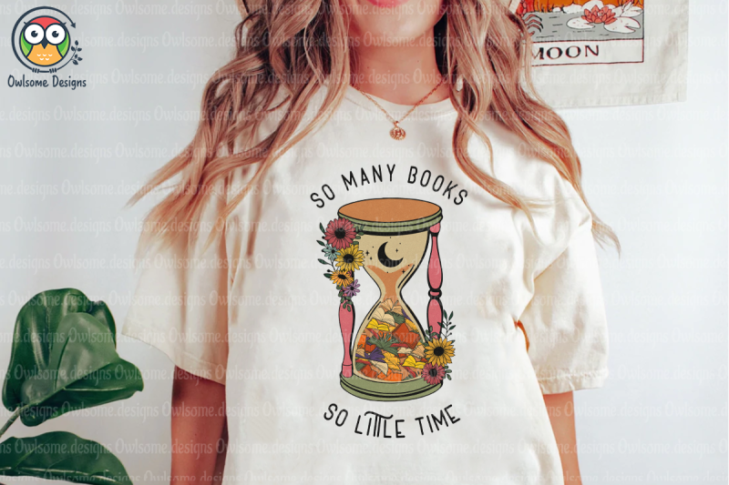 many-books-amp-little-time-sublimation